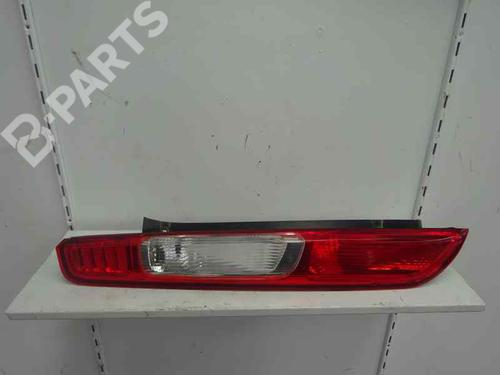 Used Left taillight FORD FOCUS II (DA_, HCP, DP) 1.6 TDCi (90 hp) 7626130
