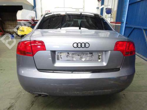 Computer motormanagement AUDI A4 B7 (8EC) 2.0 TDI | BP7661242M57 
