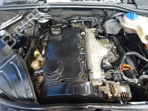 Computer motormanagement AUDI A4 B7 (8EC) 2.0 TDI | BP7661242M57 