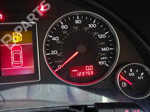 Computer motormanagement AUDI A4 B7 (8EC) 2.0 TDI | BP7661242M57 