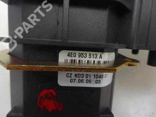 Steering column stalk AUDI A4 B7 Avant (8ED) 2.0 TDI 16V | BP7626207I23 