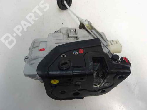 Used Rear left lock AUDI A4 B7 Avant (8ED) 2.0 TDI 16V (140 hp) 7626189