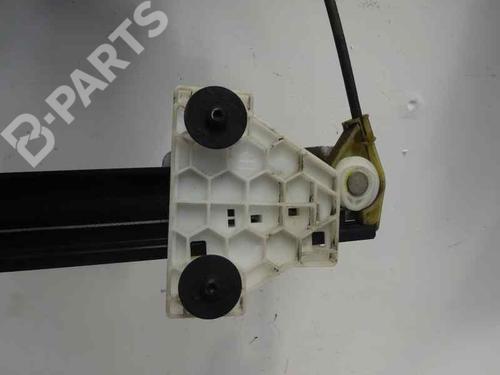 Rear right window mechanism AUDI A4 B7 Avant (8ED) 2.0 TDI 16V | BP7626144C25 