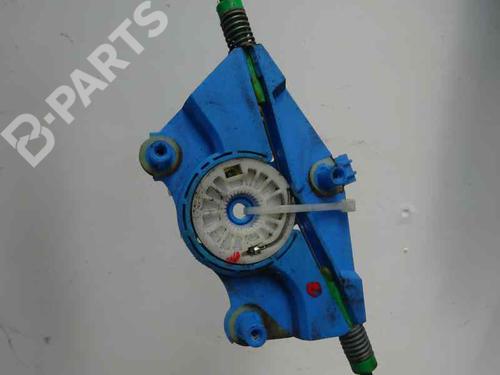 Rear right window mechanism AUDI A4 B7 Avant (8ED) 2.0 TDI 16V | BP7626144C25 