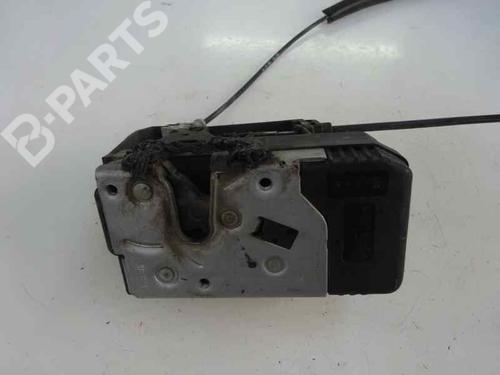Used Front right lock OPEL CORSA C (X01) 1.4 (F08, F68) (90 hp) 7628267