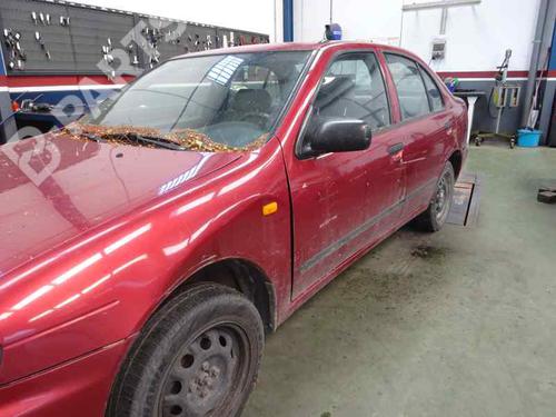 Alternator NISSAN ALMERA I (N15)  | BP7632686M7 