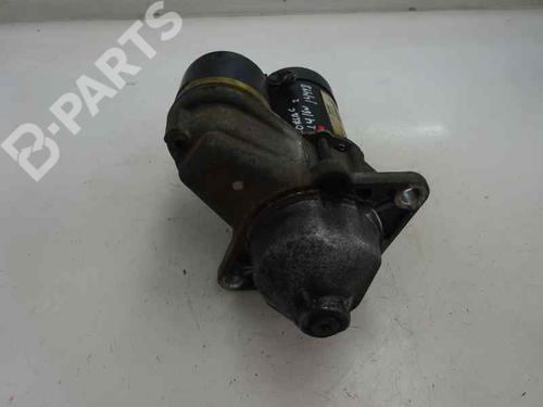 Starter OPEL CORSA C (X01) 1.4 (F08, F68) | BP7628226M8 