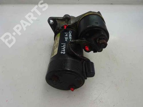 Starter OPEL CORSA C (X01) 1.4 (F08, F68) | BP7628226M8 