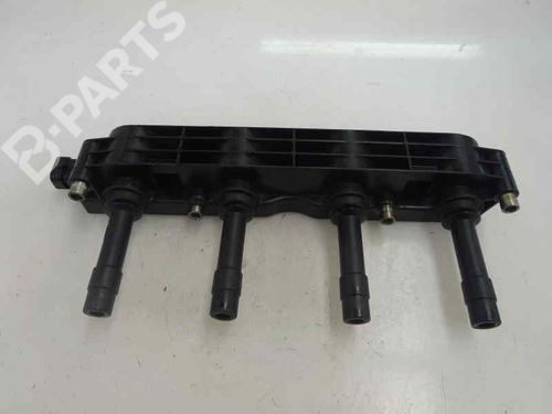 Ignition coil OPEL CORSA C (X01) 1.4 (F08, F68) | BP7628293M94 