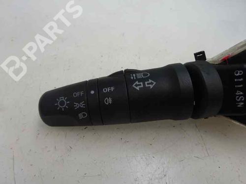 Headlight switch NISSAN X-TRAIL II (T31)  | BP7628288I24 