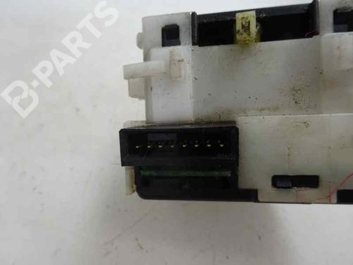 Used Headlight switch NISSAN X-TRAIL II (T31) [2007-2018]  7628288