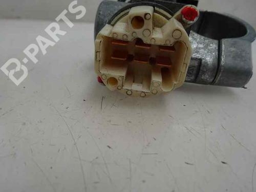 BP7628273M48 | Ignition barrel NISSAN X-TRAIL II (T31)  BP7628273M48