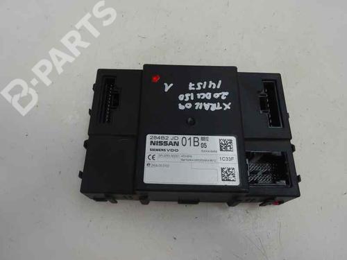 Used Comfort control module NISSAN X-TRAIL II (T31) [2007-2018]  7628265