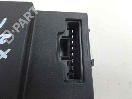 Comfort control module NISSAN X-TRAIL II (T31)  | BP7628265M56 