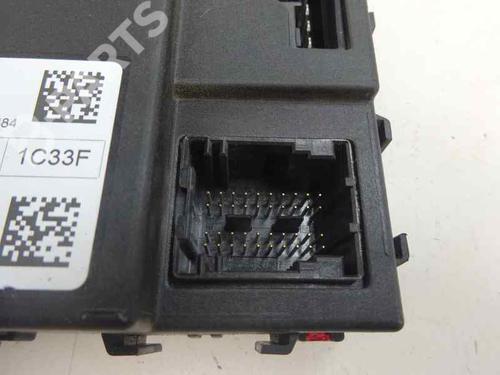 Comfort control module NISSAN X-TRAIL II (T31)  | BP7628265M56 