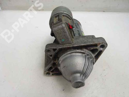 Used Starter NISSAN X-TRAIL II (T31) [2007-2018]  7628227