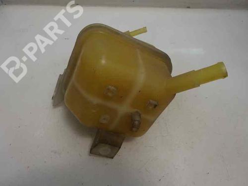 Used Expansion tank NISSAN X-TRAIL II (T31) [2007-2018]  7628292