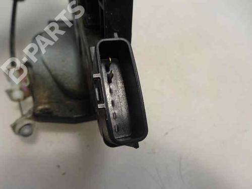 Rear right lock NISSAN X-TRAIL II (T31)  | BP7628271C99 