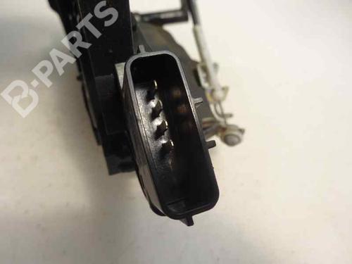 BP7628270C98 | Vergrendeling links voor NISSAN X-TRAIL II (T31)  BP7628270C98