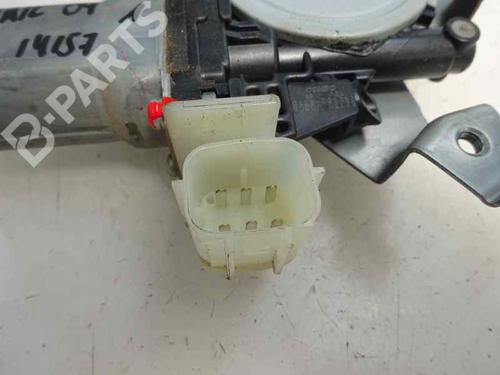 Rear right window mechanism NISSAN X-TRAIL II (T31)  | BP7628236C25 