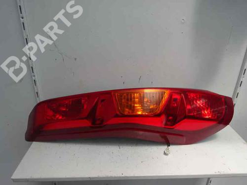 Feu arrière gauche NISSAN X-TRAIL II (T31) [2007-2018]null 2009 | 1 |