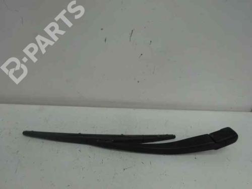 Used Rear windshield wiper arm NISSAN X-TRAIL II (T31) [2007-2018]  7628294