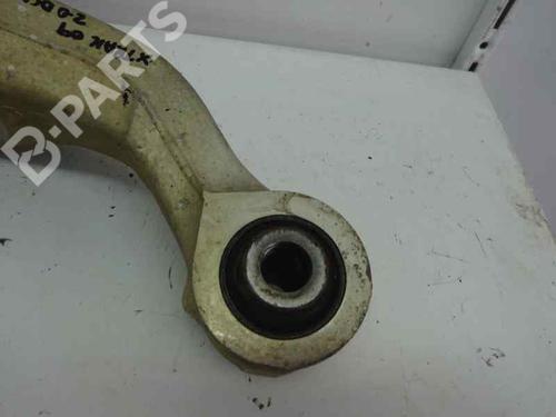 Used Left rear suspension arm Left rear suspension arm NISSAN X-TRAIL I (T30) [2001-2013] 7628263 7628263