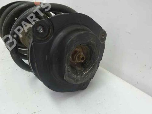 Right front shock absorber NISSAN X-TRAIL II (T31)  | BP7628257M17 