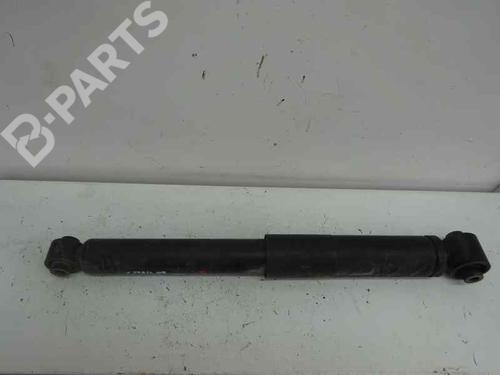 Right rear shock absorber NISSAN X-TRAIL II (T31)  | BP7628259M19 