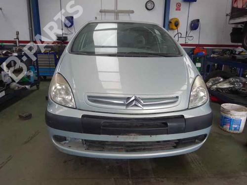 Pulley CITROËN XSARA PICASSO (N68) 2.0 HDi | BP14169584M122 