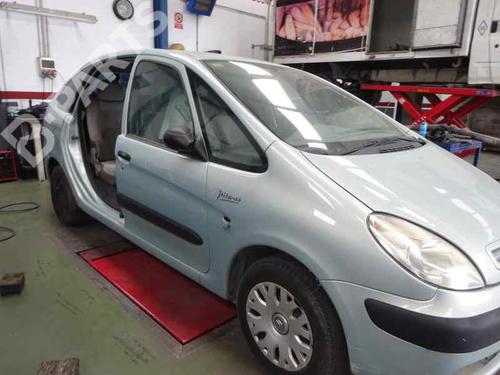 Pulley CITROËN XSARA PICASSO (N68) 2.0 HDi | BP14169584M122 