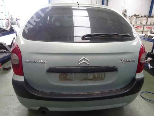 Pulley CITROËN XSARA PICASSO (N68) 2.0 HDi | BP14169584M122 