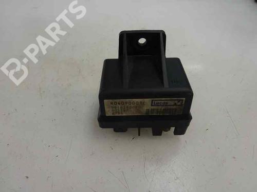 Used Electronic module PEUGEOT 106 I (1A, 1C) [1991-1996]  9094471
