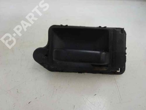 Used Front right interior door handle PEUGEOT 106 I (1A, 1C) [1991-1996]  7632723