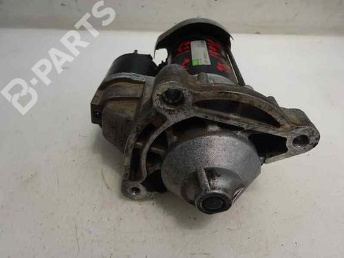 Starter PEUGEOT 106 II (1A_, 1C_) 1.5 D | BP7632689M8 