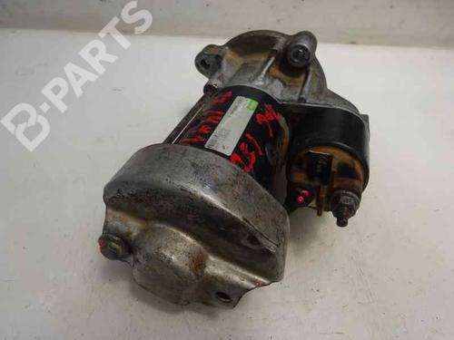 Starter PEUGEOT 106 II (1A_, 1C_) 1.5 D | BP7632689M8 