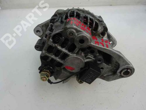 Alternator NISSAN ALMERA I (N15)  | BP7632686M7 