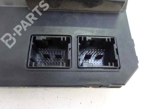 Fuse box CITROËN XSARA PICASSO (N68) 2.0 HDi | BP7637310E1 