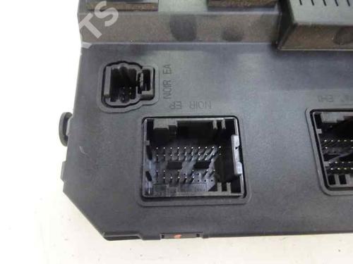 Fuse box CITROËN XSARA PICASSO (N68) 2.0 HDi | BP7637310E1 