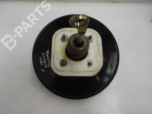 Used Servo brake FORD TRANSIT Platform/Chassis (FM_ _, FN_ _) [2000-2006]  7637308