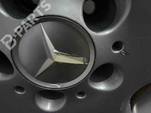 Rim MERCEDES-BENZ S-CLASS (W220) S 320 CDI (220.026, 220.126) | BP7637321C45 