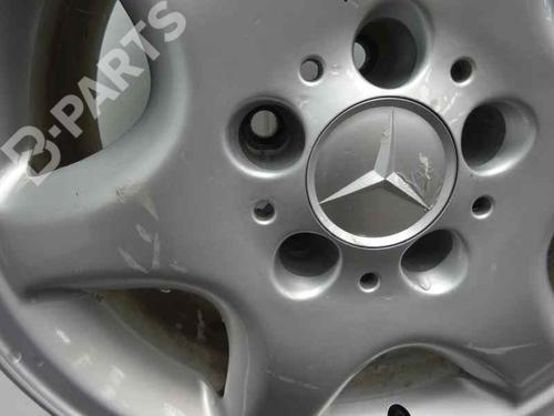 Rim MERCEDES-BENZ S-CLASS (W220) S 320 CDI (220.026, 220.126) | BP7637322C45 