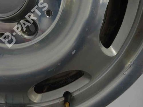 Rim MERCEDES-BENZ S-CLASS (W220) S 320 CDI (220.026, 220.126) | BP7637318C45 