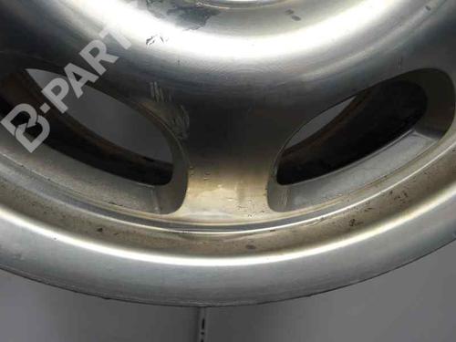 Rim MERCEDES-BENZ S-CLASS (W220) S 320 CDI (220.026, 220.126) | BP7637320C45 