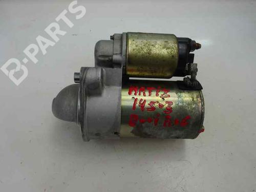 OXIMO Scheibenwischer Für Chevrolet Matiz II | 2er Set 550+350 Mm | Einfache U-Montage