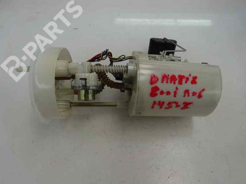 Used Fuel pump CHEVROLET MATIZ (M200, M250) [2005-2025]  7648551