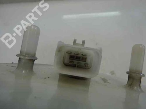 Fuel pump CHEVROLET MATIZ (M200, M250)  | BP7648551M76 