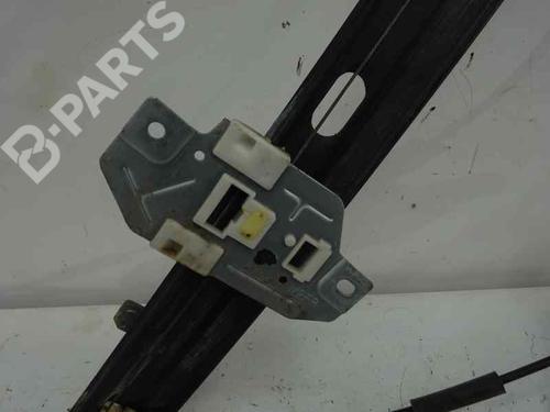 Front right window mechanism CHEVROLET MATIZ (M200, M250)  | BP7648531C23 