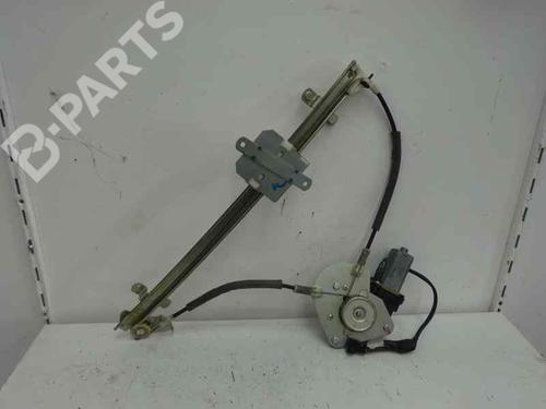 Used Front left window mechanism CHEVROLET MATIZ (M200, M250) [2005-2025]  7648530