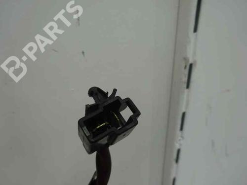 Front left window mechanism CHEVROLET MATIZ (M200, M250)  | BP7648530C22 